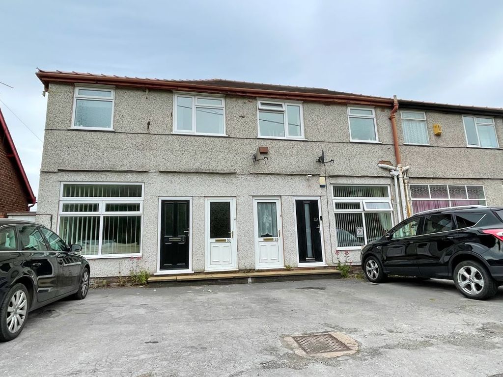 4 bed flat for sale in Holway Road, Holywell CH8 Zoopla