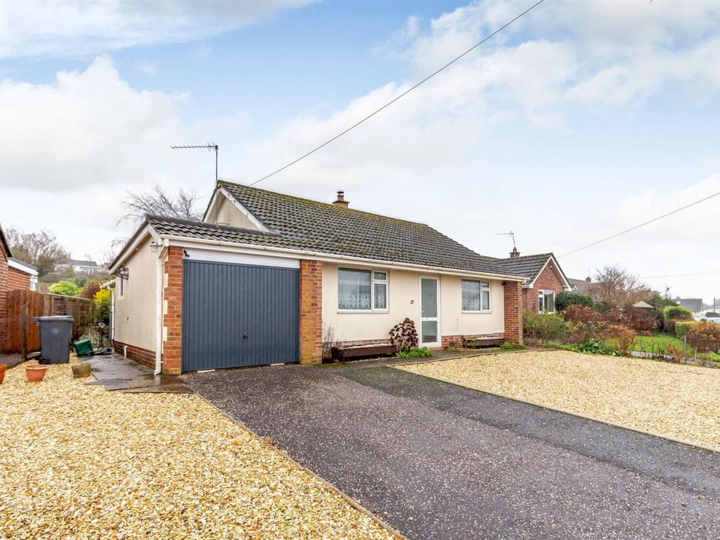 3 bed bungalow for sale in Orchard Way, Honiton EX14 Zoopla