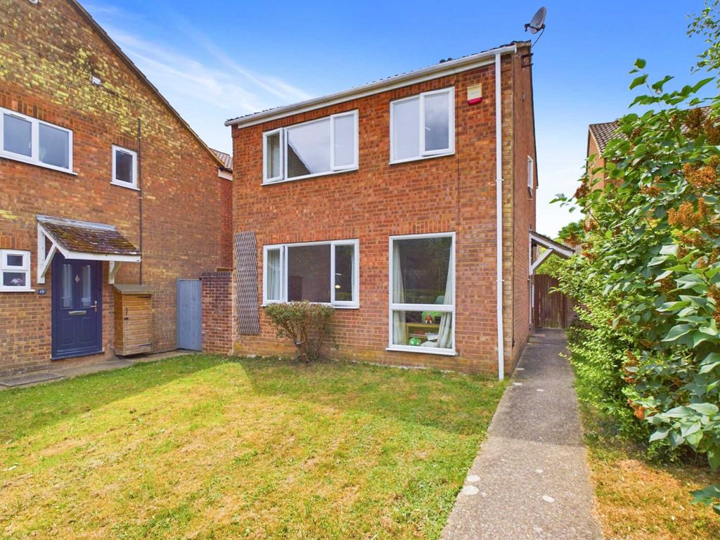 4 bed detached house for sale in Pigeon Farm Road, Stokenchurch HP14 Zoopla