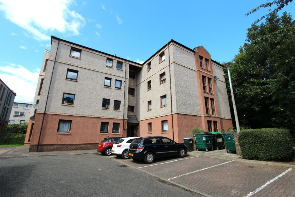 2 bed flat to rent in Duddingston Mills, Duddingston, Edinburgh EH8
