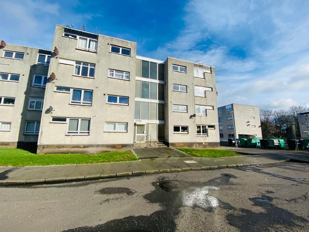 2 bed flat to rent in James Street, Ayr KA8 Zoopla