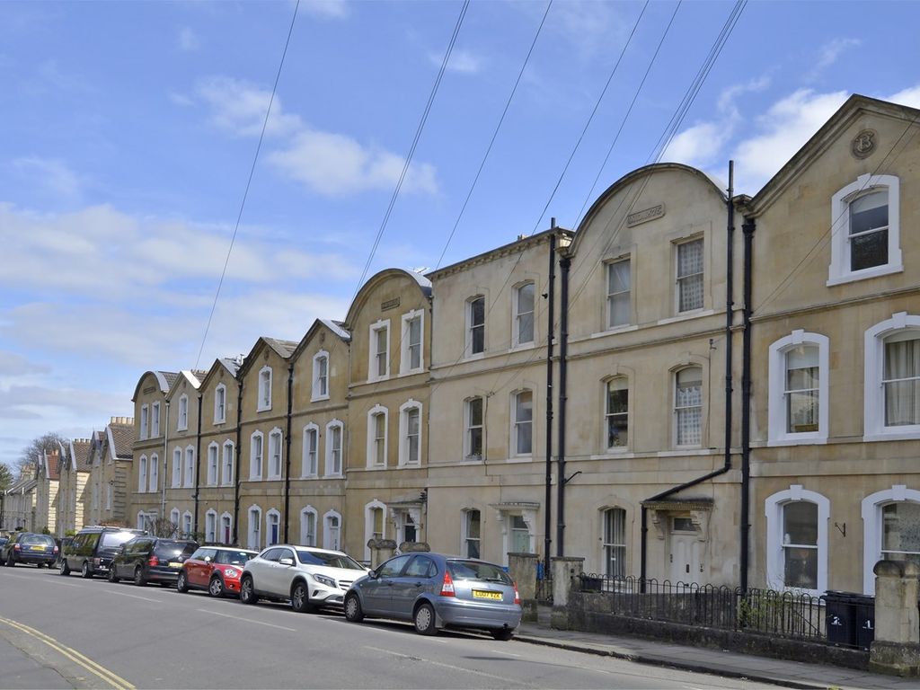 1 bed flat for sale in Belgrave Terrace, Camden, Bath BA1 Zoopla