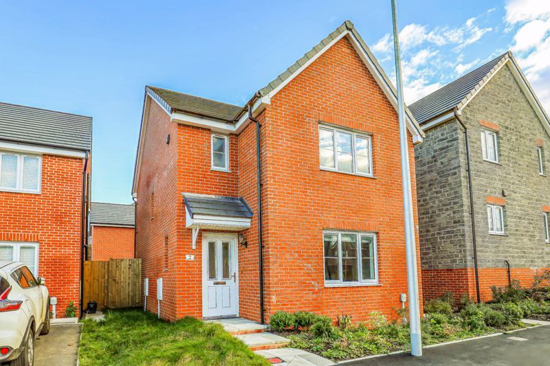 3 bed detached house for sale in 2 Heol Y Llinos, Llanilid, Pontyclun CF72, £294,950 Zoopla