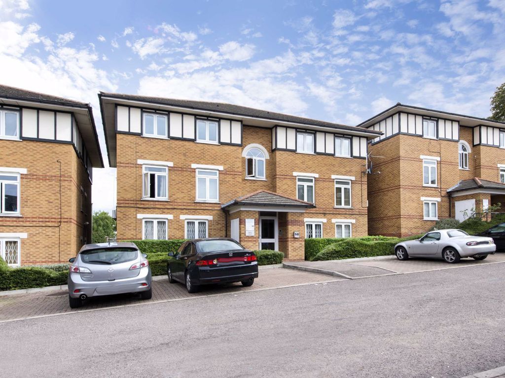 1 bed flat to rent in Wenlock Gardens, London NW4 Zoopla