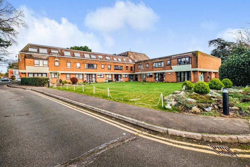 1 bed flat for sale in Guardian Court (Worthing), Worthing BN13 Zoopla