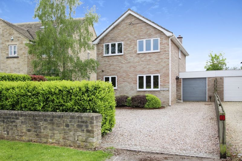 4 bed detached house for sale in Mill Street, Kidlington OX5 Zoopla