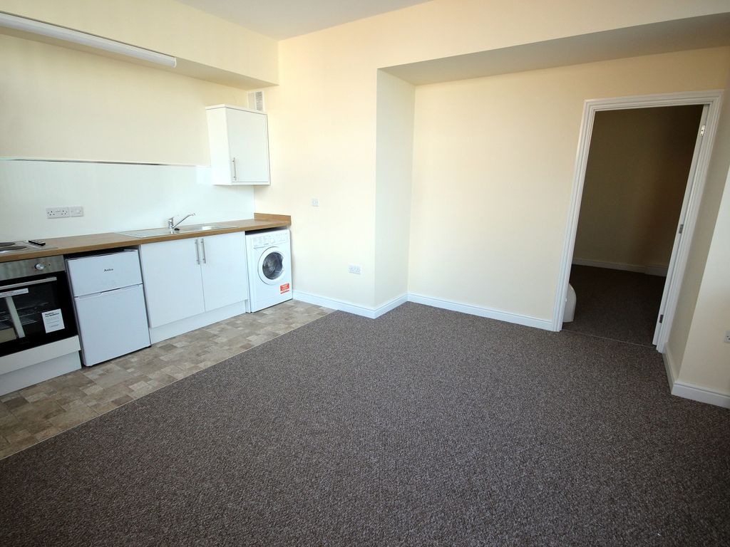 1 bed to rent in Broad Green, Wellingborough