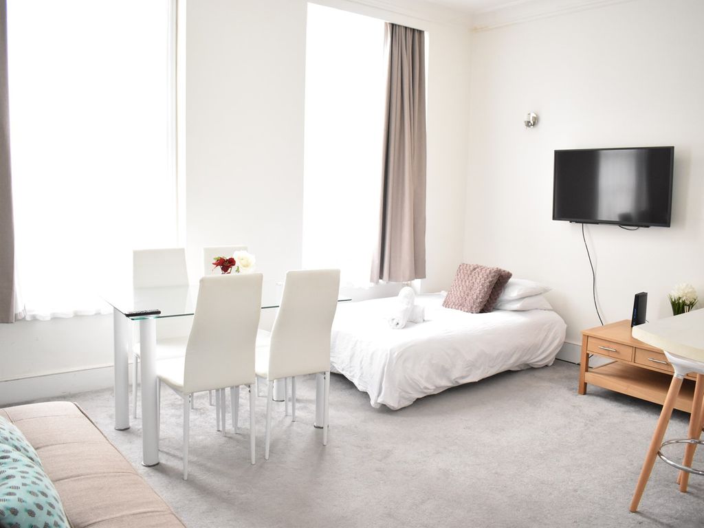 St. Peter's Street, Islington, London N1  