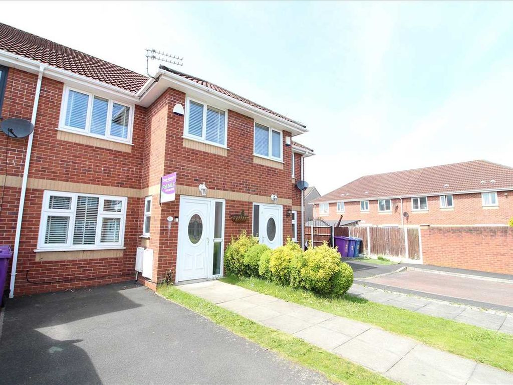 3 bed end terrace house for sale in Polperro Close, Croxteth, Croxteth L11 Zoopla