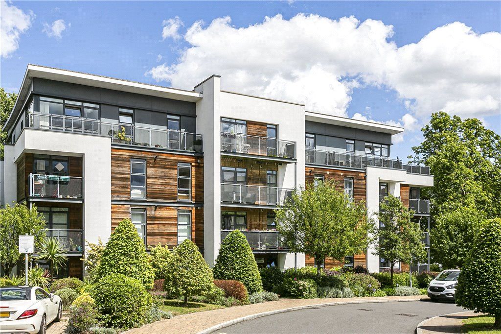 1 bed flat to rent in Scott Avenue, Putney SW15 Zoopla