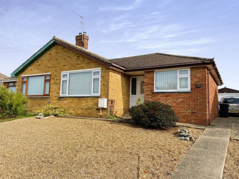 2 bed bungalow for sale in Claydon Drive, North Oulton Broad, Lowestoft