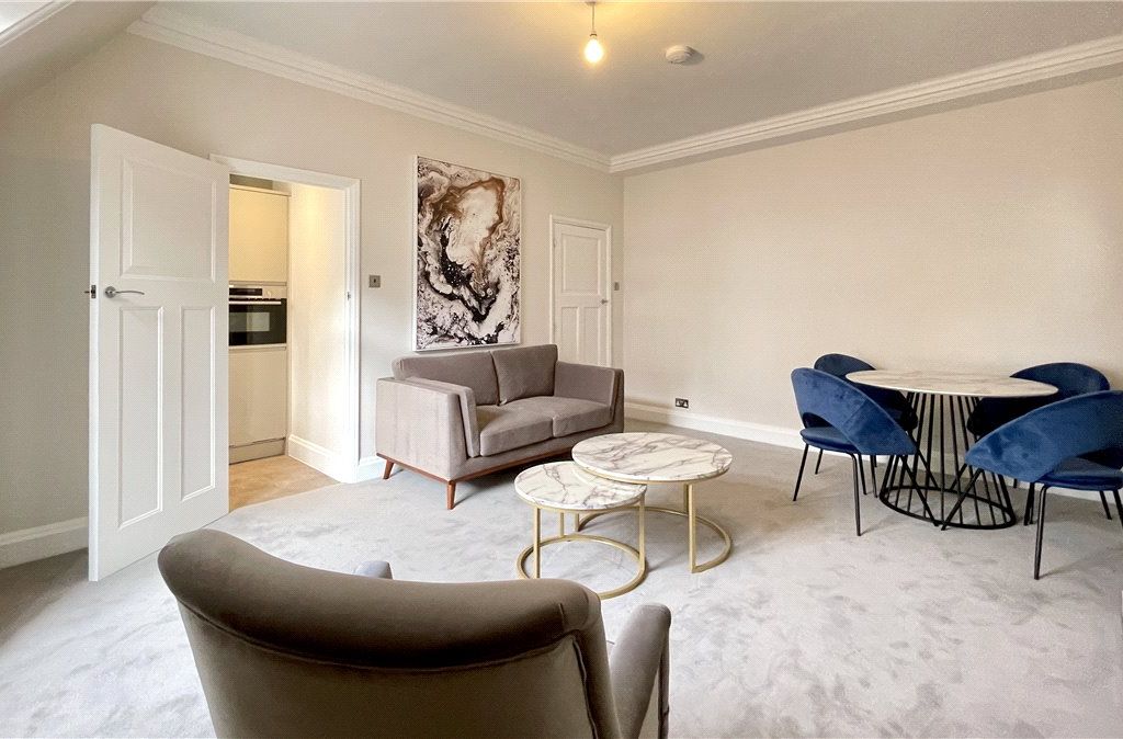 1 bed property to rent in Bury Street, St James's, London SW1Y Zoopla
