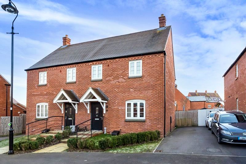 Riley Close, Brackley NN13  