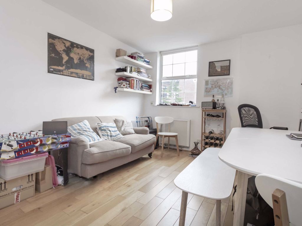 1 bed flat to rent in Old Castle Street, London E1 Zoopla