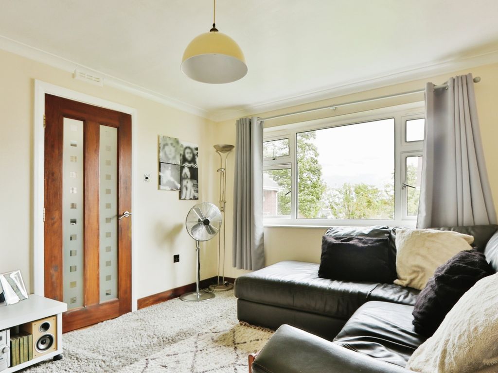 1 bed flat for sale in Northgate House, Northgate, Cottingham HU16, £