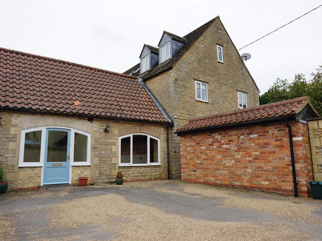 3 Bed Barn Conversion To Rent In Main Street Glapthorn Peterborough 