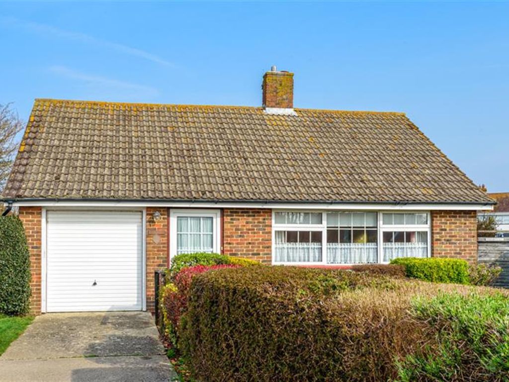 2 bed detached bungalow for sale in 9 Langton Close, Langton Close