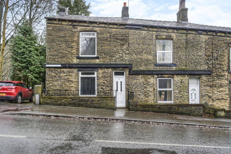 2 bed property for sale in Grosvenor Place, Halifax HX2 Zoopla