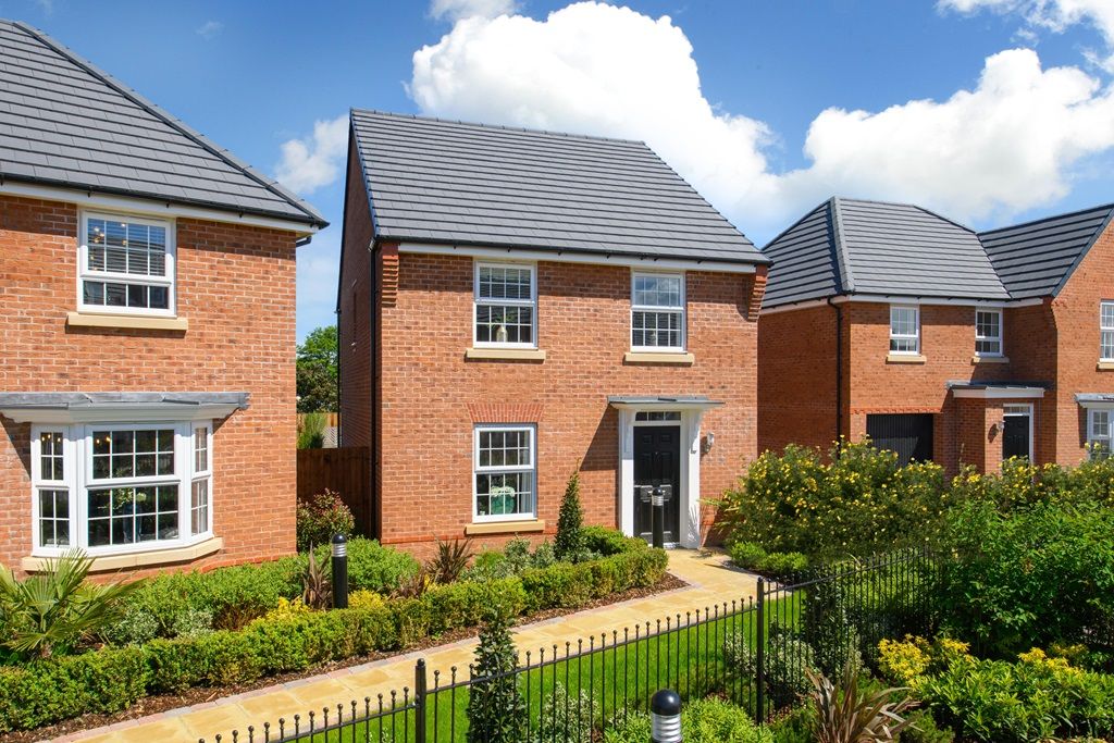 Ingleby at Town Lane, Southport PR8  