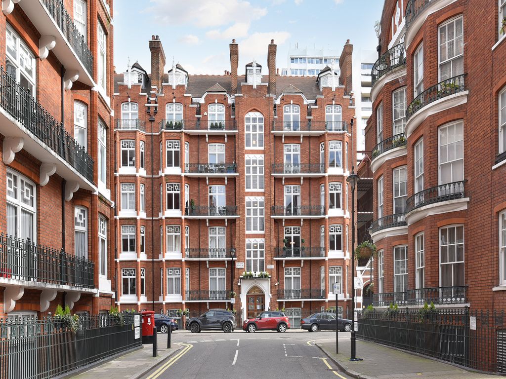 2 bed flat for sale in Chiltern Street, London W1U Zoopla