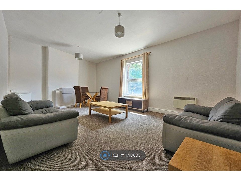 1 bed flat to rent in Knutsford Road, Warrington WA4 Zoopla