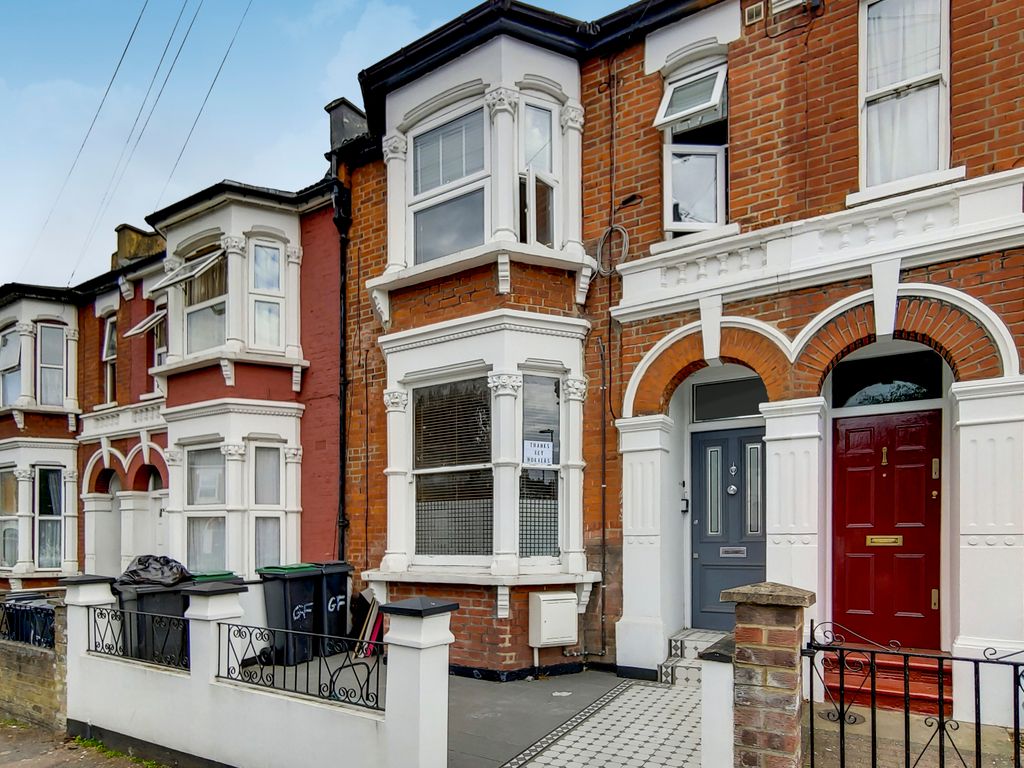 3 bed flat for sale in Cranbrook Park, Wood Green N22, £495,000 Zoopla
