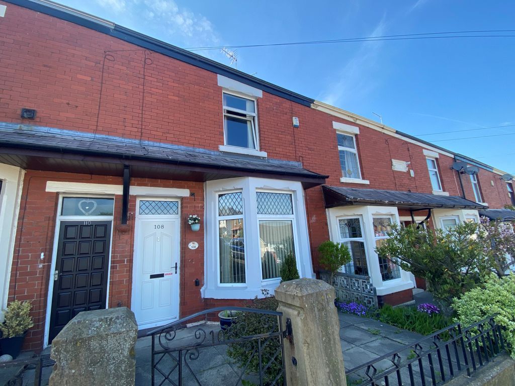 3 bed terraced house for sale in Heys Lane, Blackburn BB2, £900,000