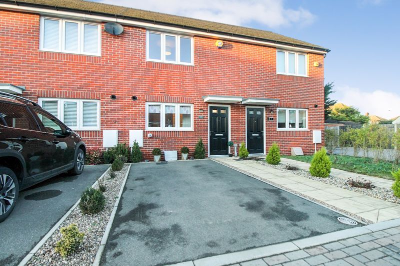 Alder Close, Bedford MK42  