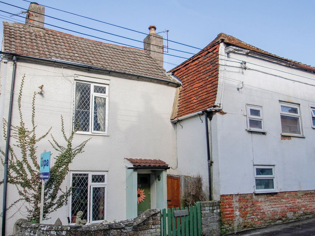 1 bed cottage for sale in Westbury Leigh, Westbury BA13, £190,000 Zoopla