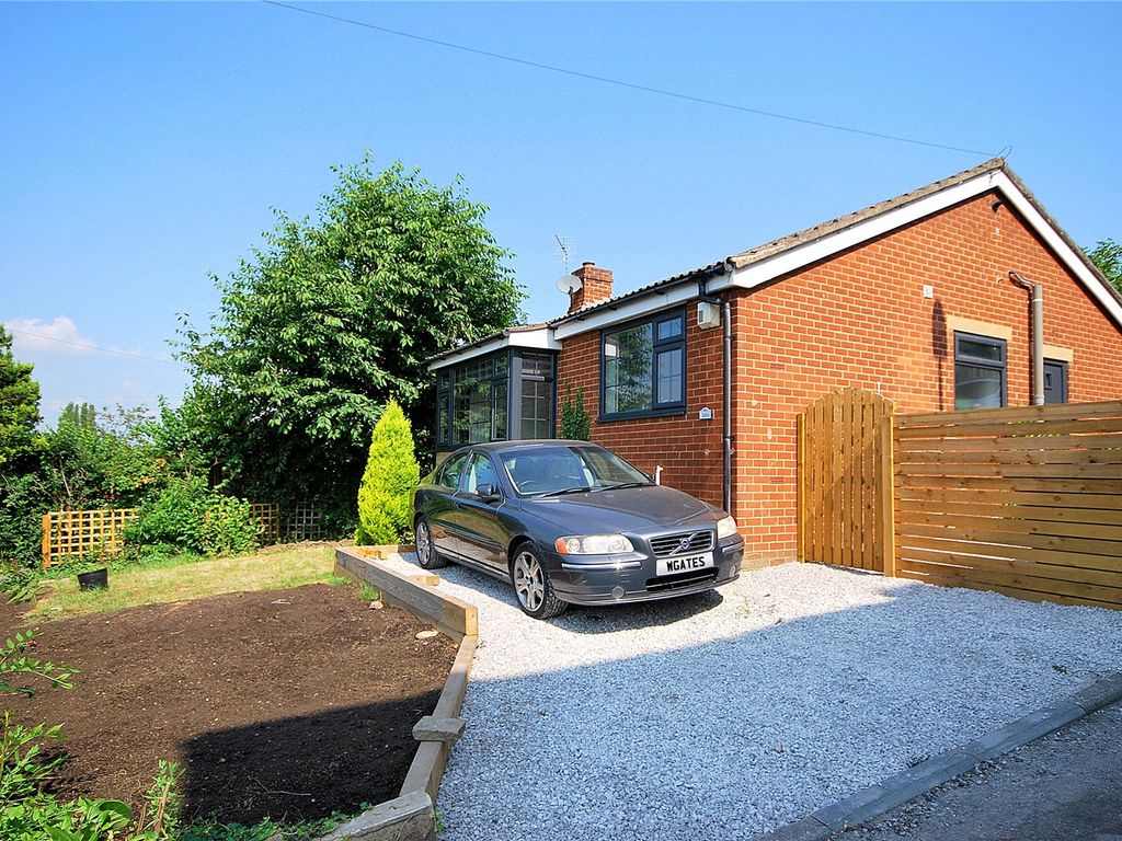 2 bed bungalow for sale in Stocks Bank Road, Mirfield WF14 Zoopla