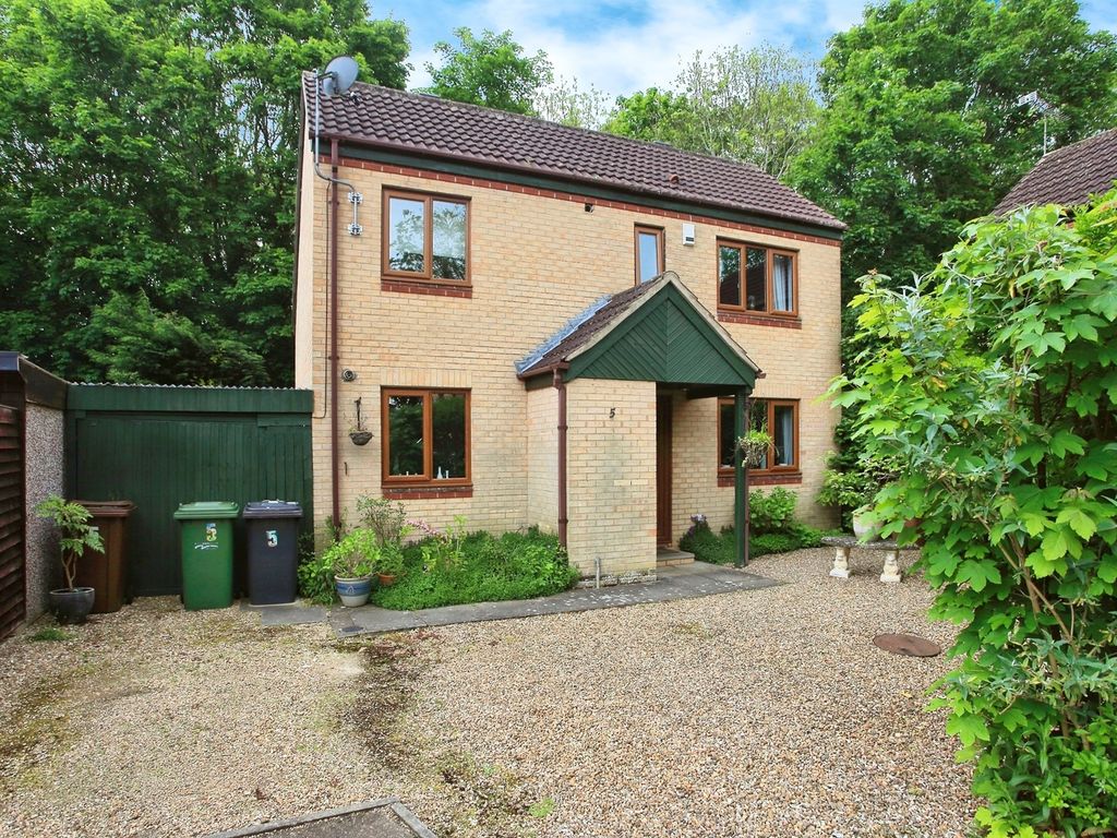 3 bed detached house for sale in Thuro Grove, Orton Goldhay