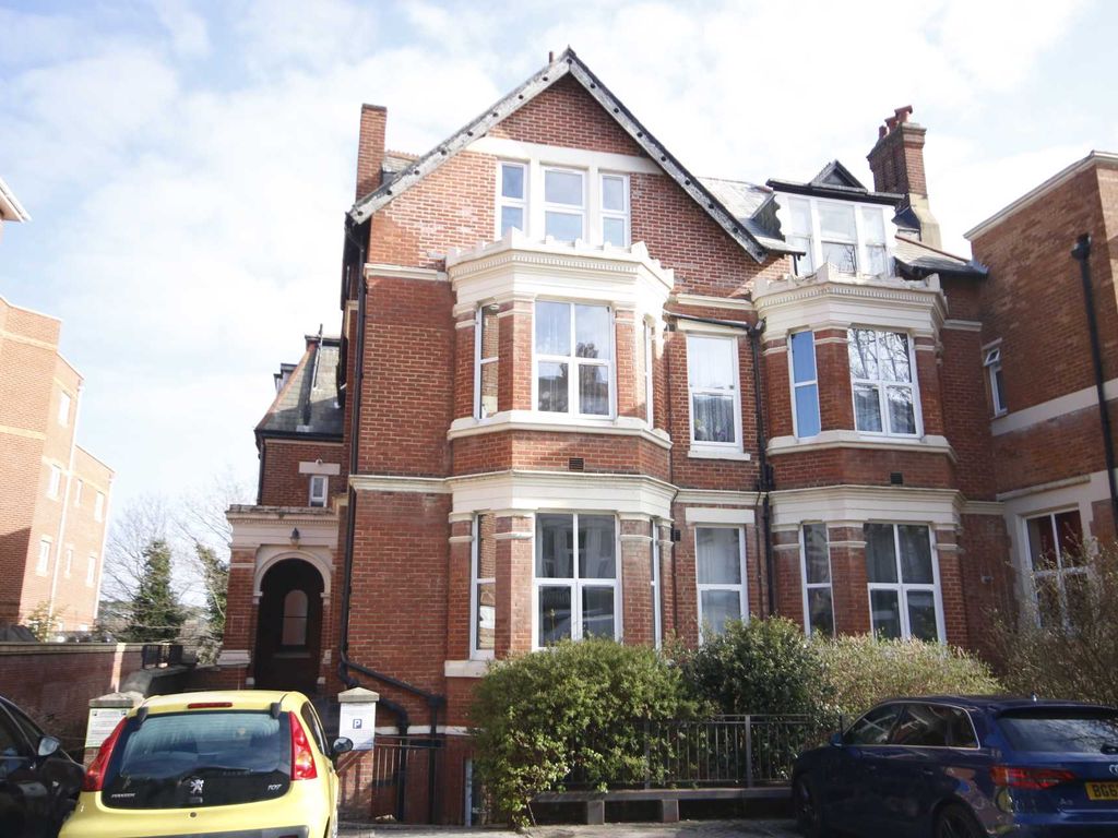 2 bed flat to rent in Norwich Avenue West, Bournemouth BH2 Zoopla
