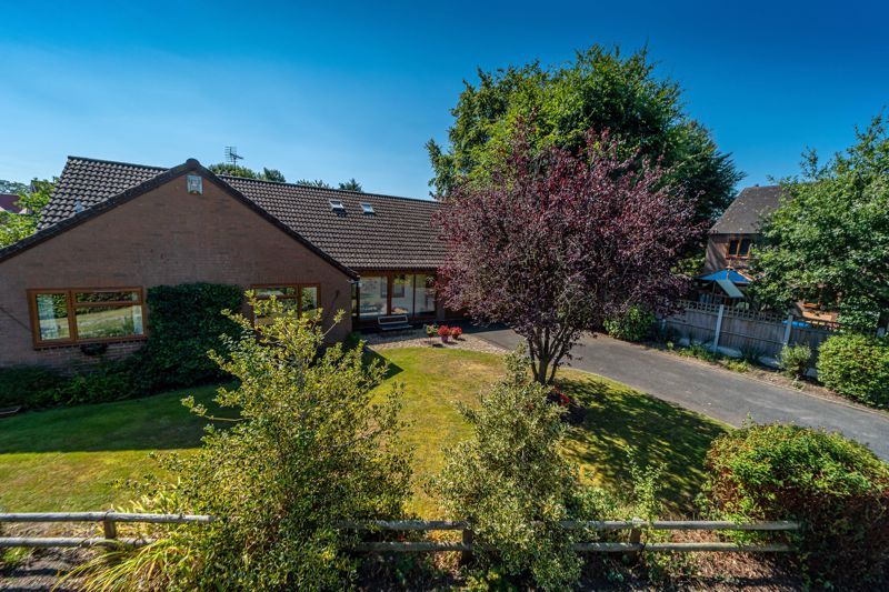 6 bed detached house for sale in Tibberton, Newport TF10, £650,000 Zoopla