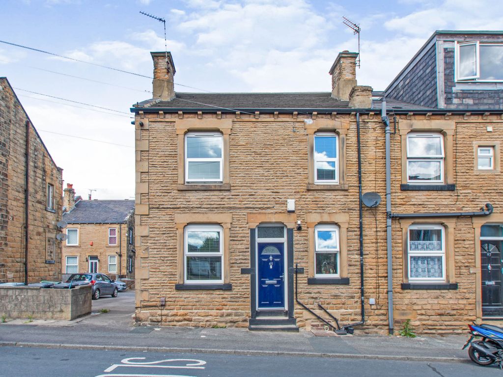 3 bed end terrace house for sale in Peel Street, Leeds LS27 Zoopla