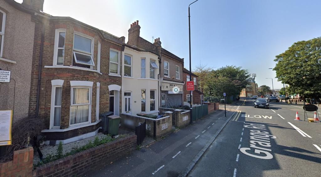 4 bed terraced house for sale in Grange Road, London E13 Zoopla