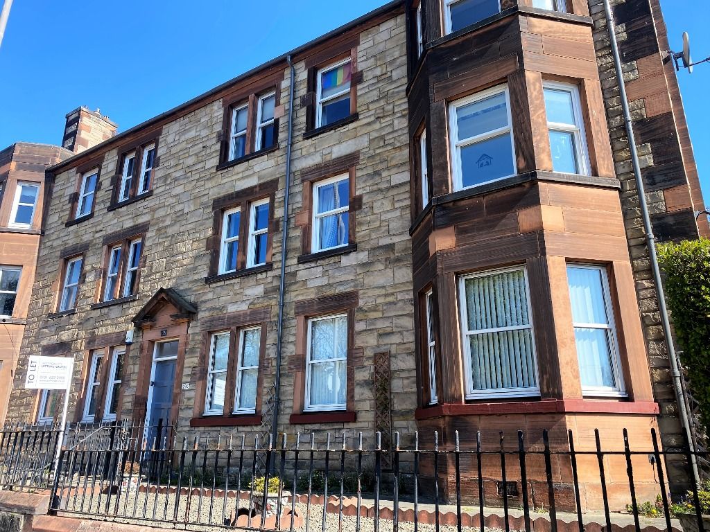 3 bed shared to rent in Dalkeith Road, Prestonfield