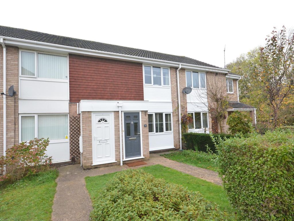 Howick Drive, Sellers Wood, Nottingham NG6