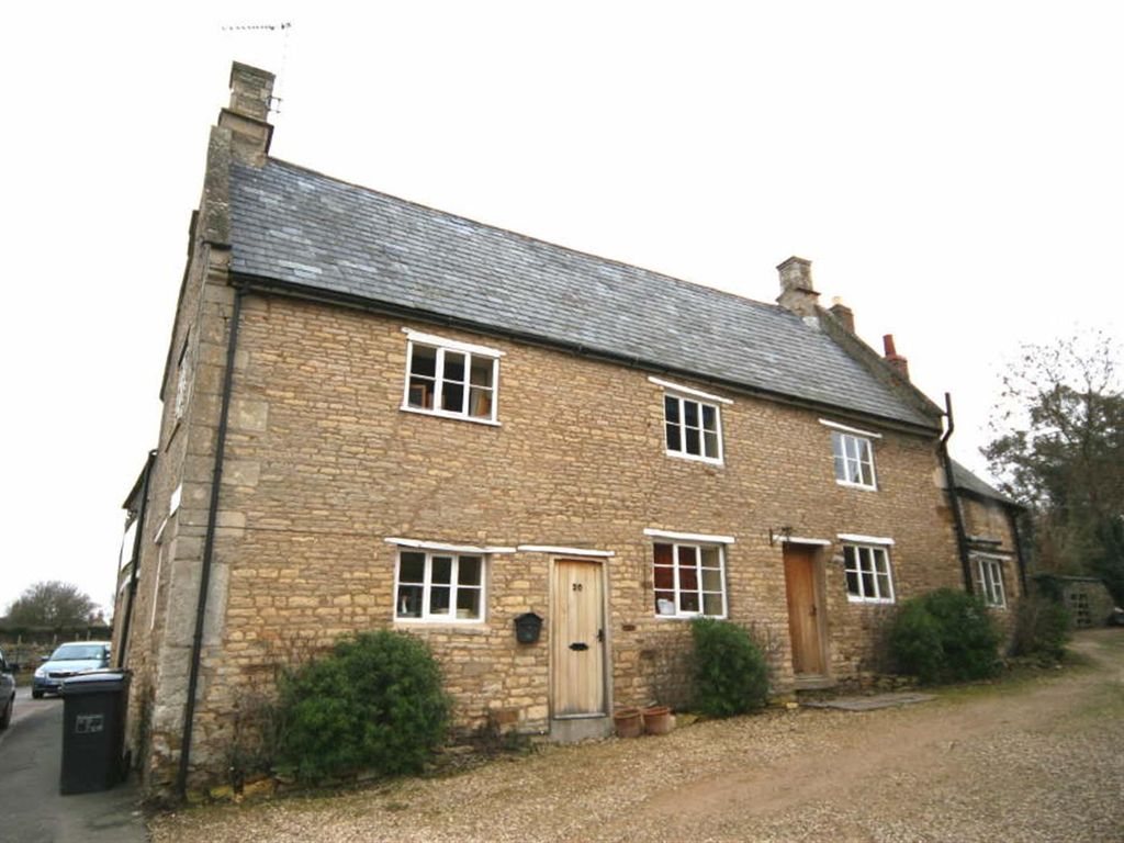 3 bed to rent in High Street, Gretton, Northants NN17 Zoopla