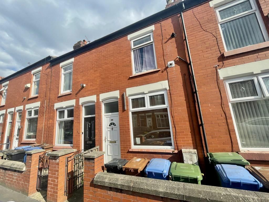 2 bed terraced house for sale in Lowfield Road, Stockport SK3 Zoopla