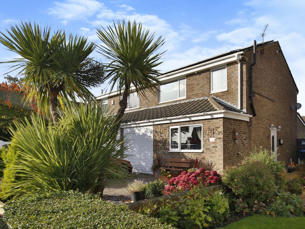 3 bed semidetached house for sale in Bollihope Grove, Auckland