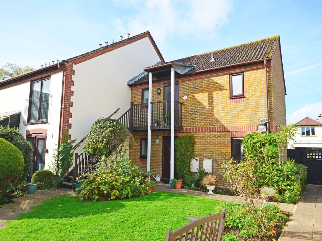1 bed property for sale in Aigburth Avenue, Rose Green, Bognor Regis