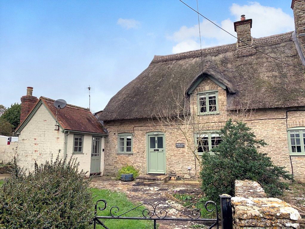 2 bed semidetached house to rent in Stalbridge Weston, Sturminster Newton, Dorset DT10 Zoopla