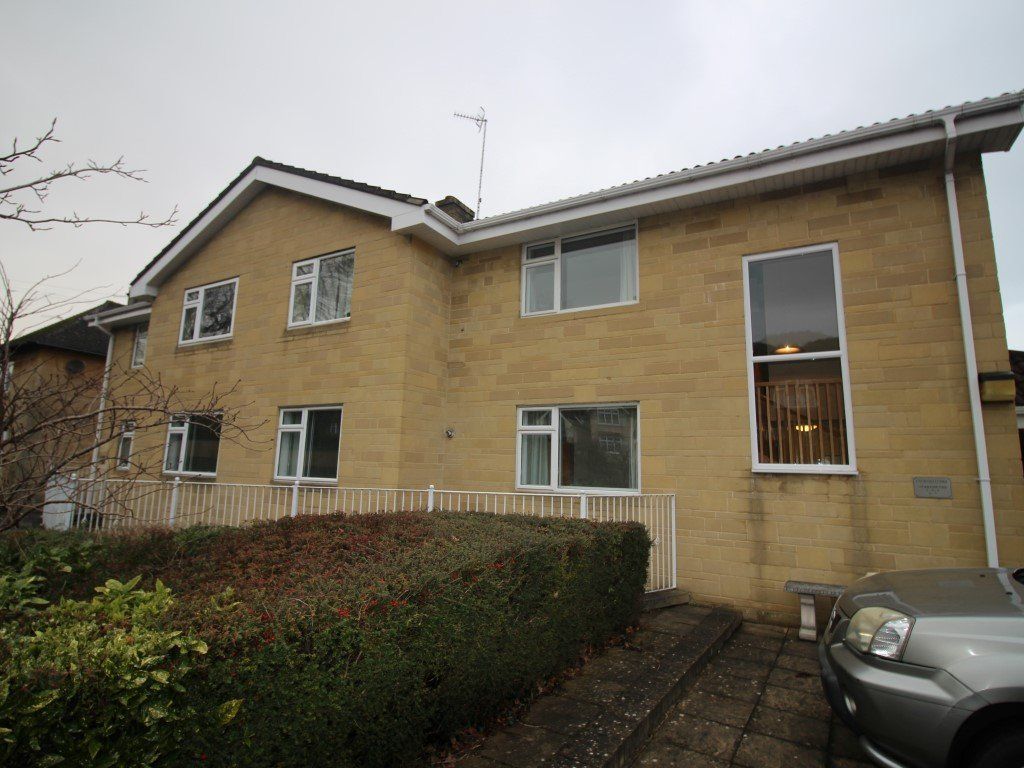 2 bed flat to rent in Warminster Road, Bathampton, Bath BA2 Zoopla