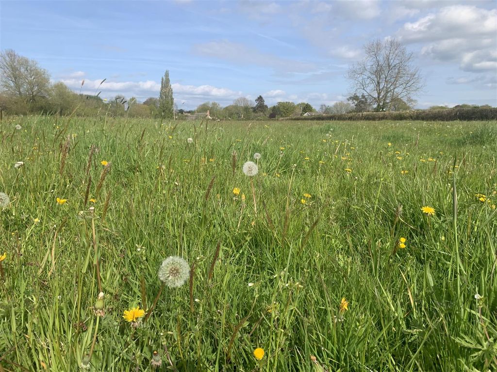 Land for sale in Movey Lane, Limington, Yeovil BA22, £40,000 Zoopla