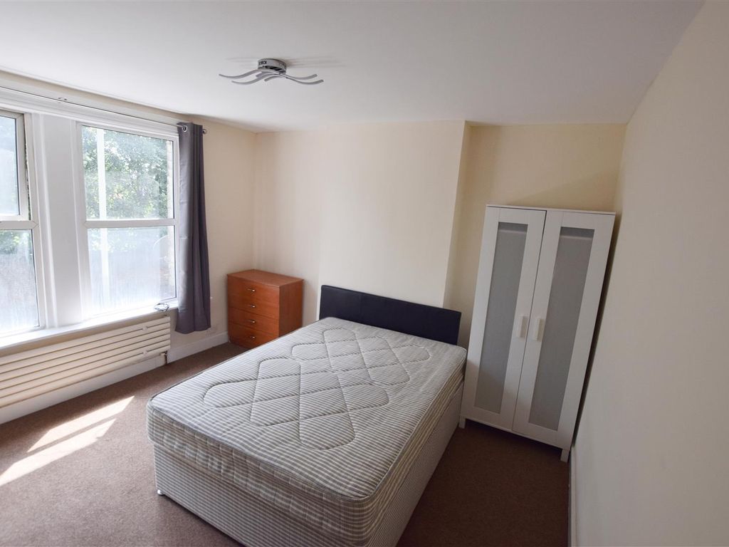 1 bed property to rent in Vicarage Road, Watford WD18 Zoopla