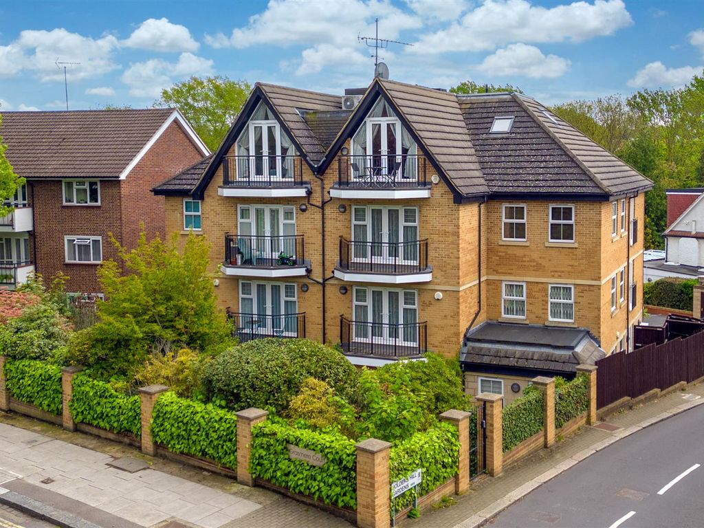 3 bed flat for sale in Holders Hill Gardens, Hendon, London NW4 Zoopla