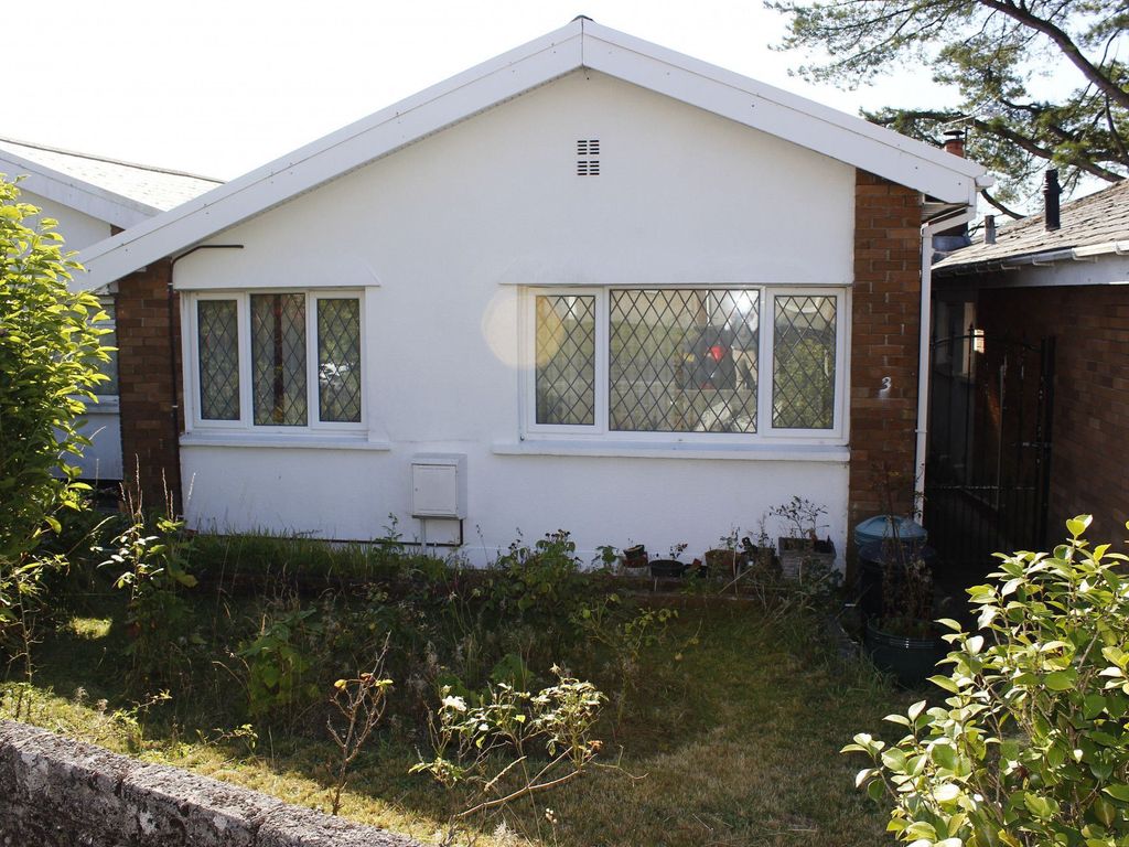 2 bed bungalow for sale in Clyne Close, Mayals, Swansea SA3 Zoopla