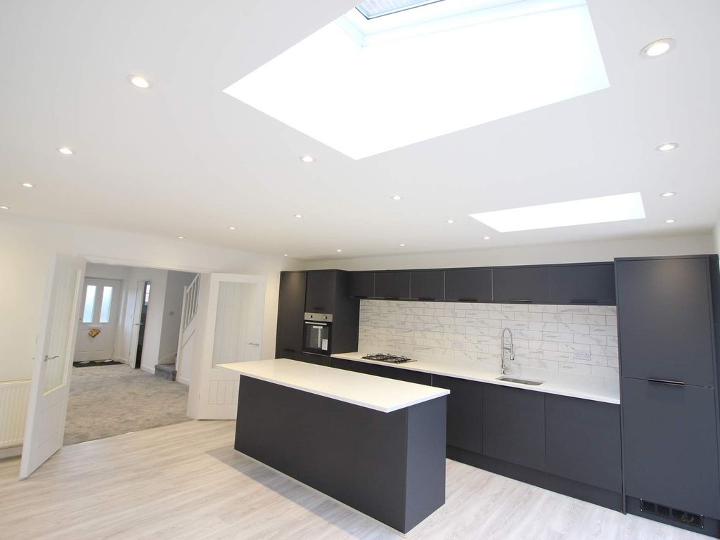 3 bed detached house for sale in Old Hall Mews, Littleborough, Rochdale