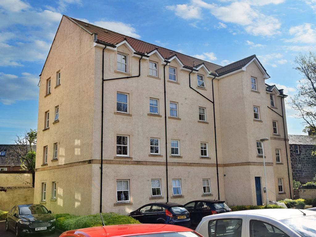 2 bed flat for sale in 2/9 Millhill Wynd, Musselburgh EH21 Zoopla