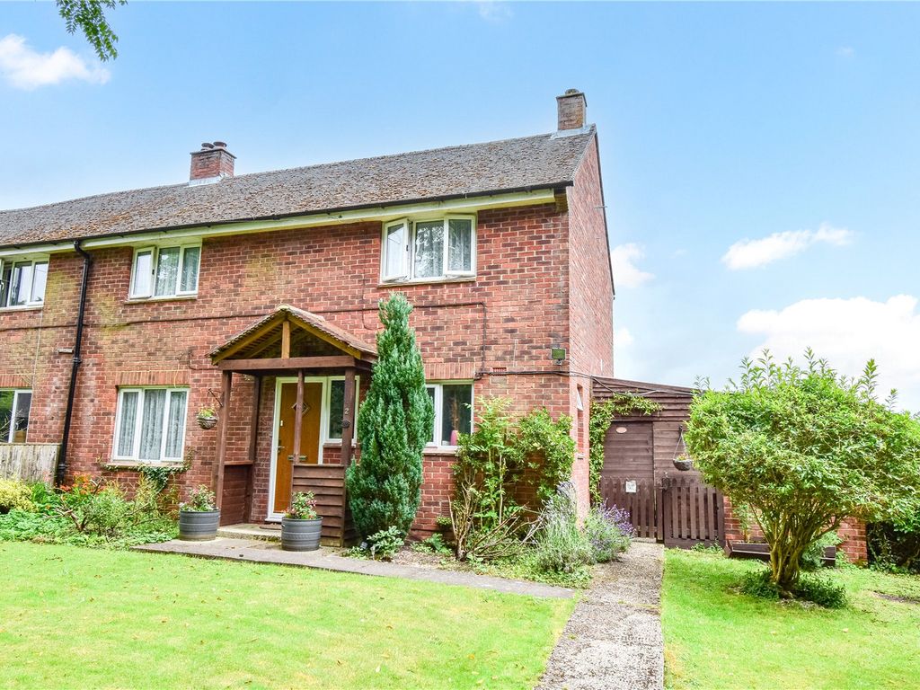 3 bed semidetached house to rent in Little Park Farm Cottages